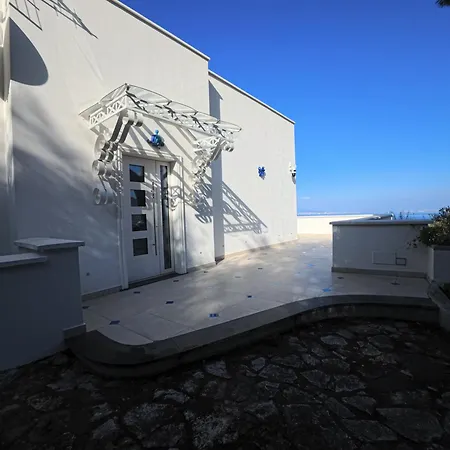 Coralia Villa *