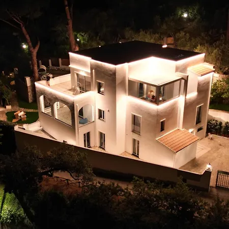 Villa Coralia Sorrento