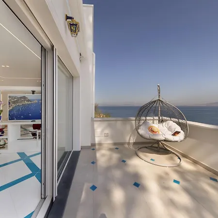 Coralia Villa *