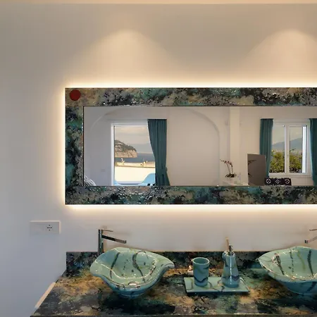 Coralia Villa Sorrento
