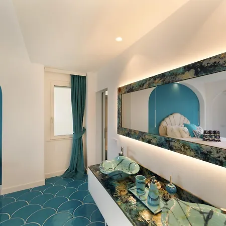 Villa Coralia Sorrento