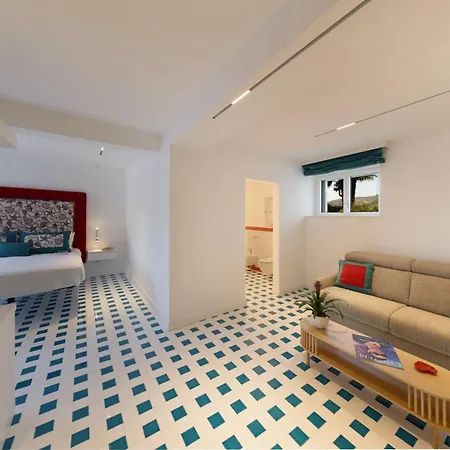 Coralia Villa *