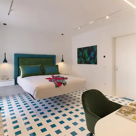 Coralia Villa Sorrento