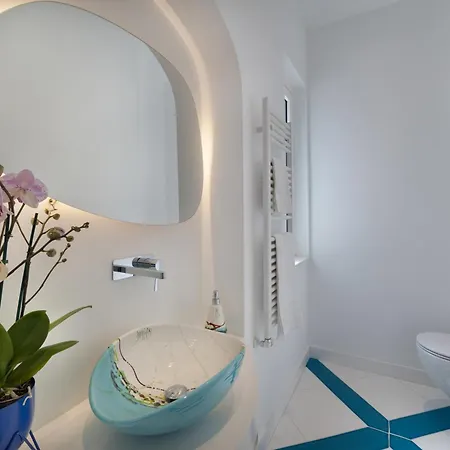 Coralia Luxury In Sorrento, Italia * סורנטו