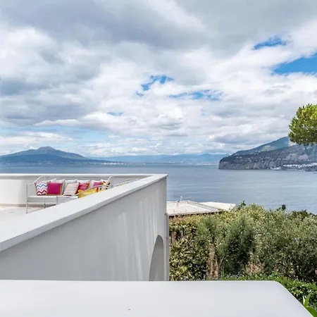 Coralia Luxury In Sorrento, Italia *