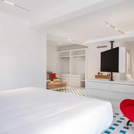 וילה Coralia Luxury In Sorrento, Italia