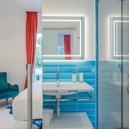 Coralia Luxury In Sorrento, Italia סורנטו