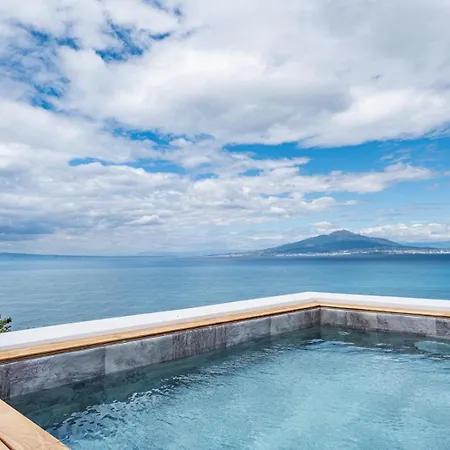 Coralia Luxury In Sorrento, Italia * סורנטו