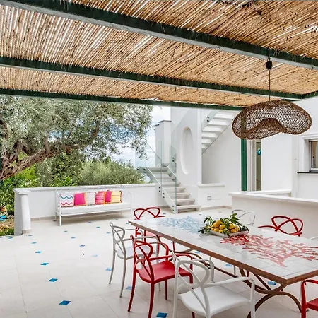 Coralia Luxury In Sorrento, Italia סורנטו