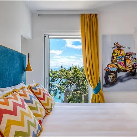 Coralia Luxury In Sorrento, Italia