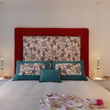 וילה Coralia Luxury In Sorrento, Italia