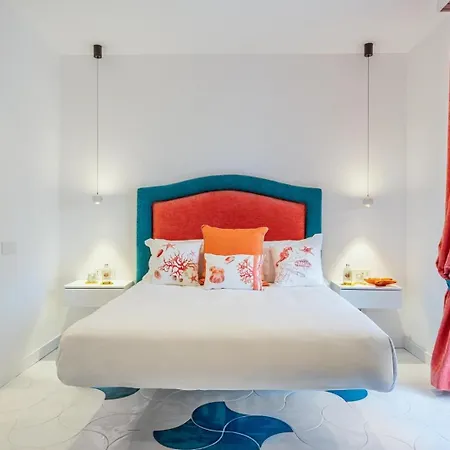 Coralia Luxury In Sorrento, Italia * סורנטו