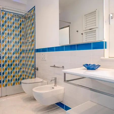 Coralia Luxury In Sorrento, Italia *