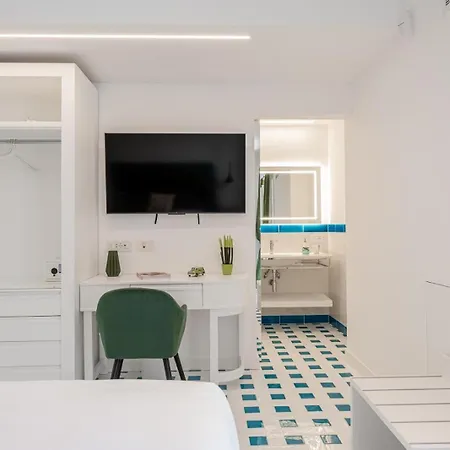 וילה Coralia Luxury In Sorrento, Italia