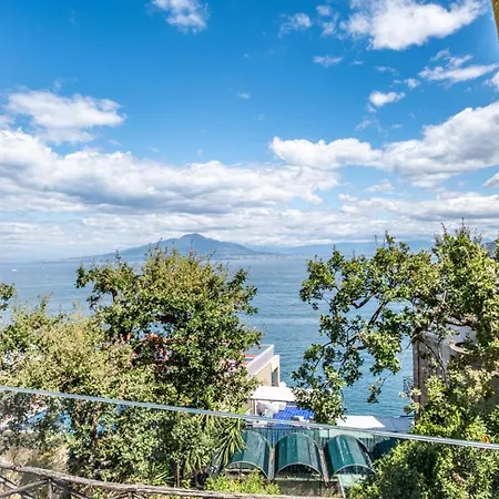 Coralia Luxury In Sorrento, Italia *