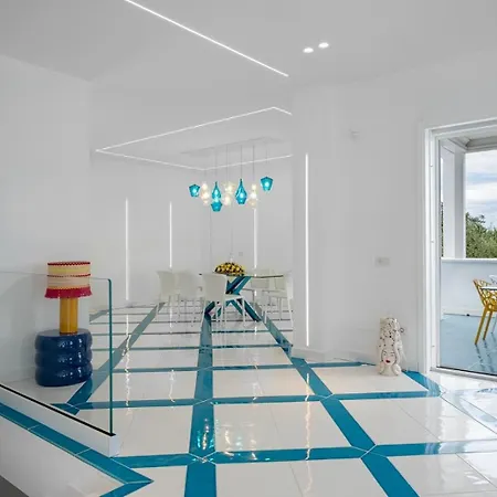 Coralia Luxury In Sorrento, Italia * סורנטו