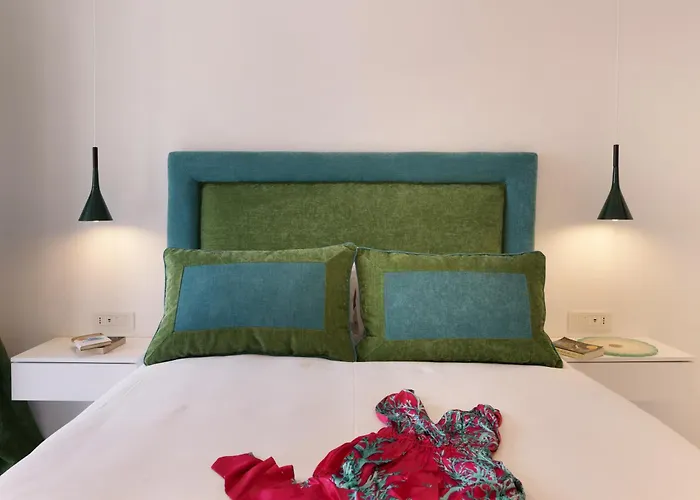 Πανσιόν Coralia Sorrento, Luxury In Amalfi Coast, Italia 3*