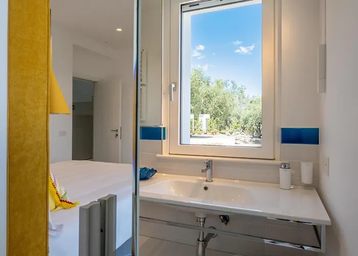 Πανσιόν Coralia Sorrento, Luxury In Amalfi Coast, Italia Σορέντο